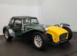 Caterham Super Seven