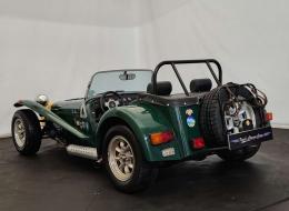 Caterham Super Seven