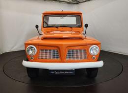 Ford Pick-up F75