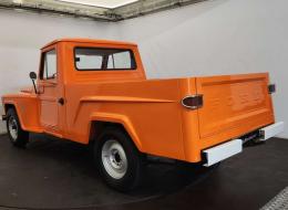 Ford Pick-up F75