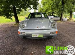 Porsche 911 Carrera 4 Cabriolet