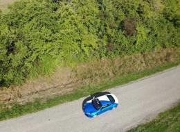 Alpine A 110 Pure