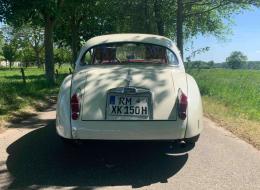 Jaguar Série - XK 150 Coupé