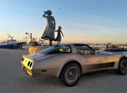 Chevrolet Corvette C3