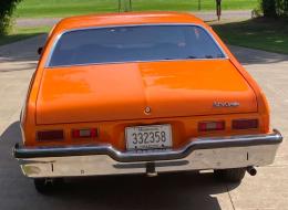 Chevrolet Nova