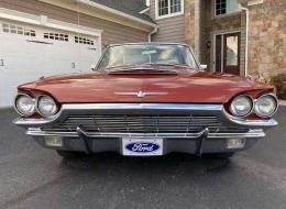 Ford Thunderbird Coupé