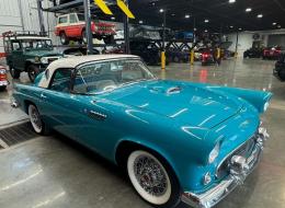 Ford Thunderbird