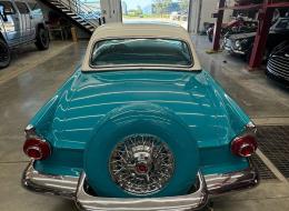 Ford Thunderbird