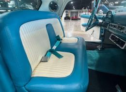 Ford Thunderbird