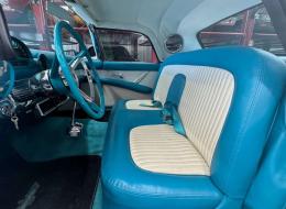 Ford Thunderbird