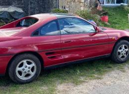 Toyota MR2
