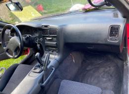 Toyota MR2