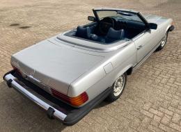 Mercedes-Benz SL 450SL