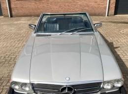 Mercedes-Benz SL 450SL