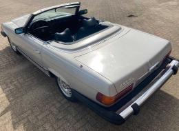 Mercedes-Benz SL 450SL