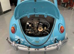 Volkswagen Coccinelle 1300