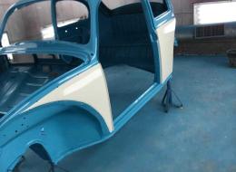 Volkswagen Coccinelle 1300