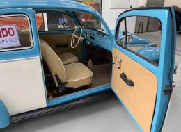 Volkswagen Coccinelle 1300