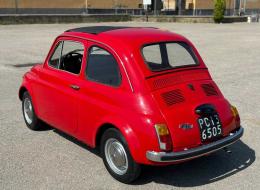 Fiat 500 L