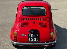 Fiat 500 L