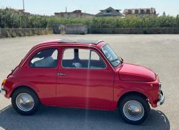 Fiat 500 L