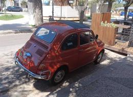 Fiat 500 L