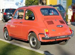 Fiat 500 L