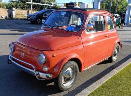 Fiat 500 L