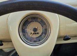 Volkswagen Combi T1