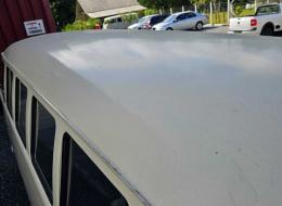 Volkswagen Combi T1