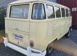 Volkswagen Combi T1