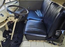 Volkswagen Combi T1