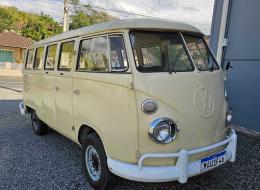 Volkswagen Combi T1