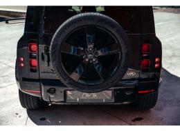 LandRover Defender