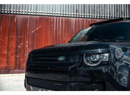 LandRover Defender