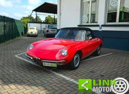Alfa Roméo Spider 1750
