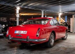 Ferrari 250 GT/E
