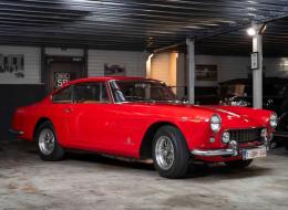 Ferrari 250 GT/E
