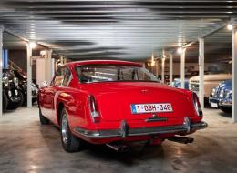 Ferrari 250 GT/E