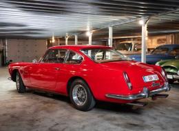 Ferrari 250 GT/E