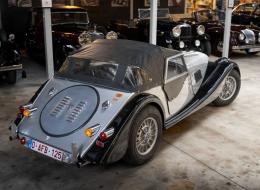 Morgan +8 LHD