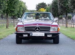 Mercedes-Benz SL 350