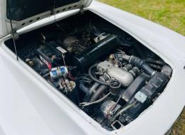 Lancia Flavia 1.8 Iniezione 