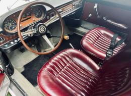 Lancia Flavia 1.8 Iniezione 