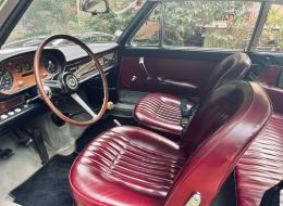 Lancia Flavia 1.8 Iniezione 