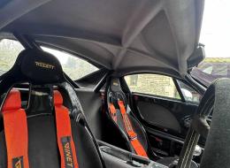Ginetta G40 R
