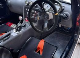 Ginetta G40 R