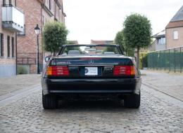 Mercedes-Benz SL 500