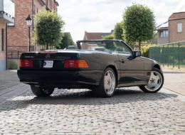 Mercedes-Benz SL 500