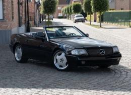 Mercedes-Benz SL 500